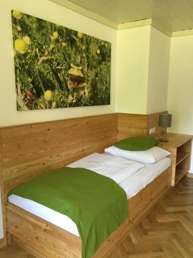 Room 2, Genussgasthof Feidig, Villach Land
