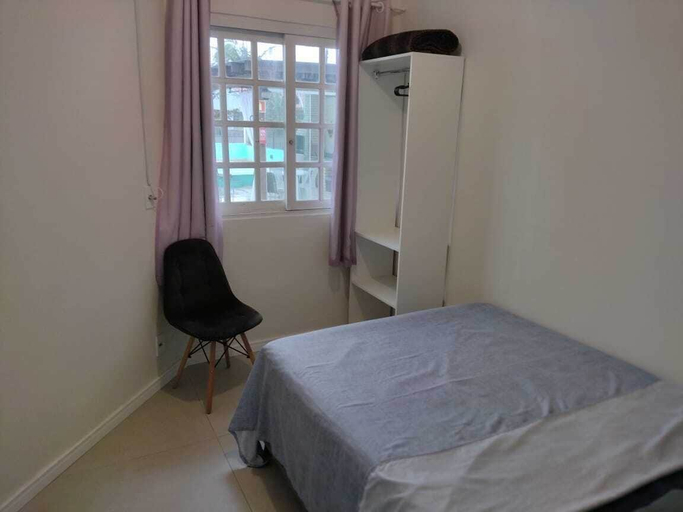Room 4, Casa piscina praia da pinheira, Palhoça