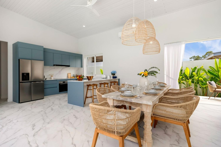 Others 3, Luxury & Spacious 4BR Villa Private Pool, Ko Samui