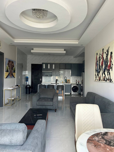 Primary image, Luxurious Motherland Apartments, Kafue
