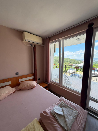 Bedroom, Family Hotel Ludo, Varna