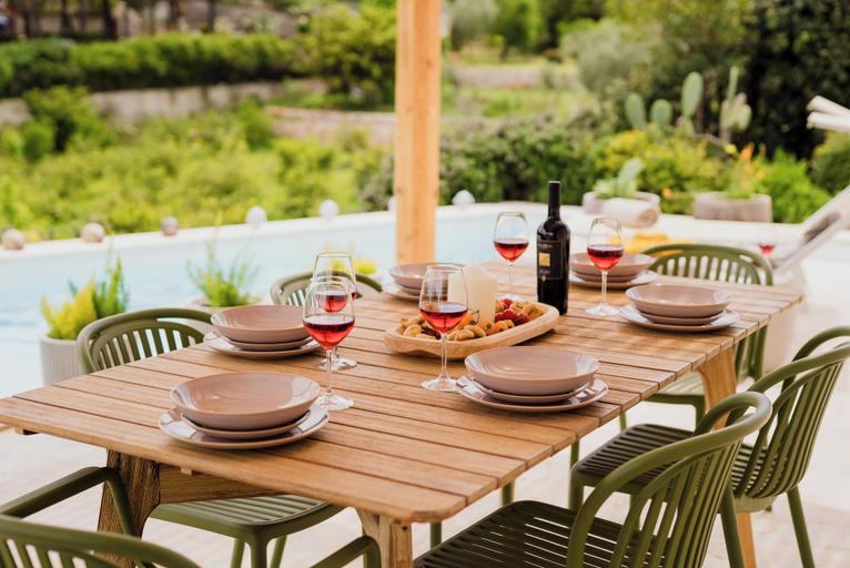 Food & Drinks 4, TD Casa Fusella with Panoramic Pool and sea view, Bari