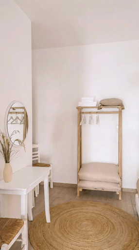 Interior, Alkistis Exclusive Naousa, South Aegean