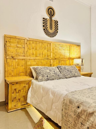 Room 4, Kaduwa Imperial Hotel, Lilongwe City
