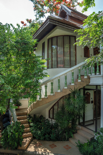 Exterior & Views 2, Kodchasri Thani Heritage Collections, Muang Chiang Mai