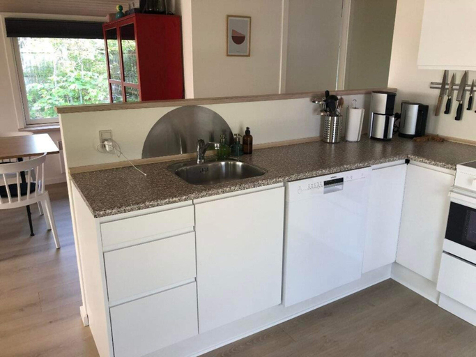Interior 5, 4 Star Holiday Home in Esbjerg V, Esbjerg