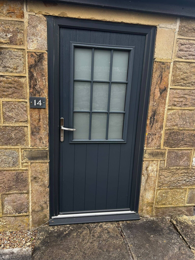 Exterior & Views 2, Chevin End Guest House, Leeds