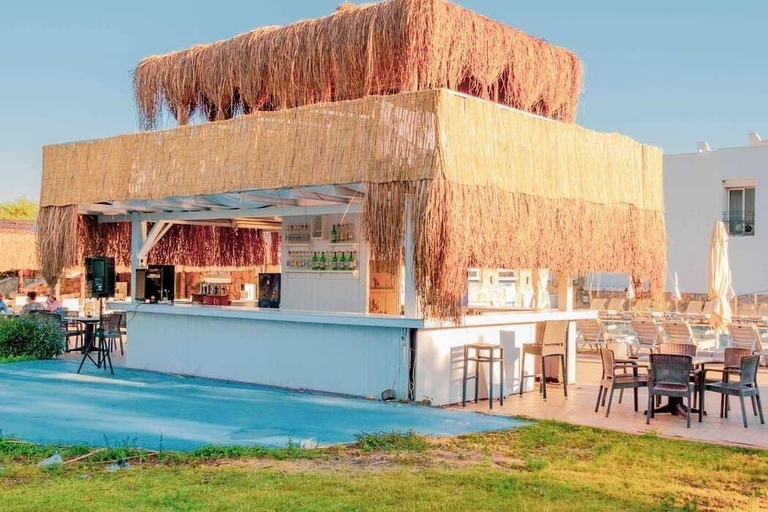 Exterior & Views 2, Ladonia Hotels Delmare - All Inclusive, Bodrum