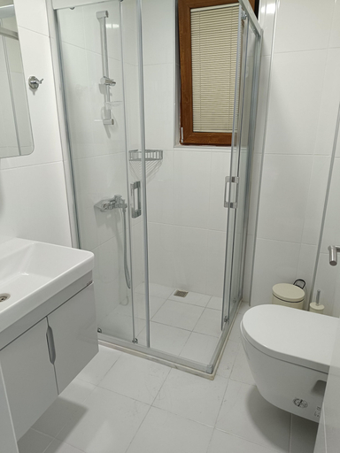 Bathroom 3, Mihenk Pansiyon, Marmaris