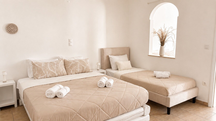 Room 2, Alkistis Exclusive Naousa, South Aegean
