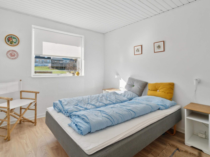 Interior 5, 5 Star Holiday Home in Allinge, Bornholm