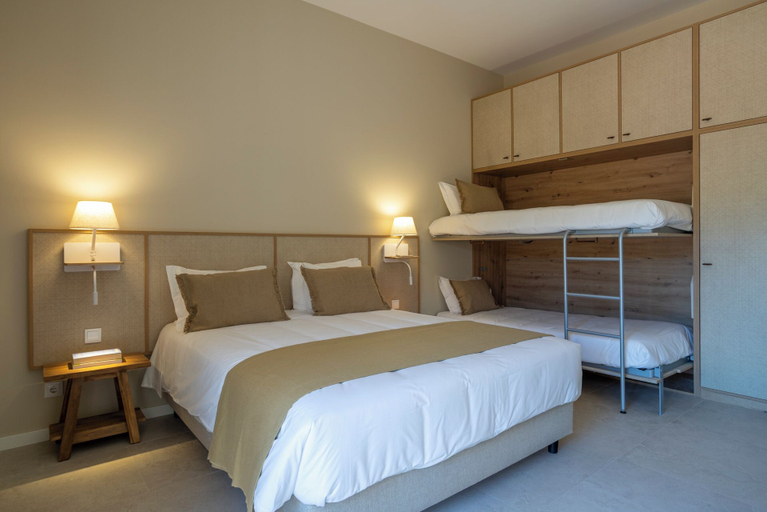 Room 4, VILLA BRANDA - Tavira Nature Hotel, Alcoutim