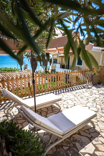 Sport & Beauty, Corfu Glyfada Apartment 22, Ionian Islands