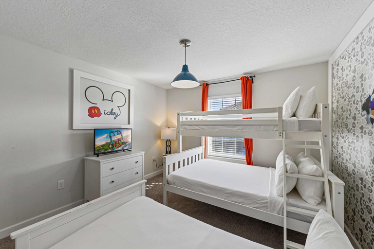 Bedroom 3, 8990 Stinger Drive, Osceola