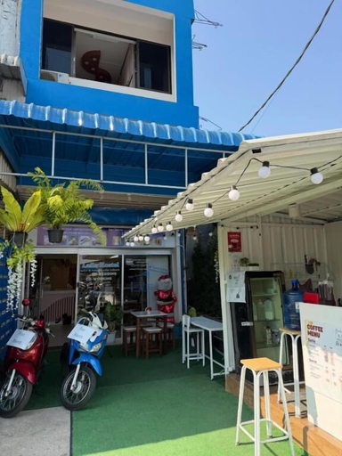 Exterior & Views 2, Laila Hostel, Muang Chiang Rai