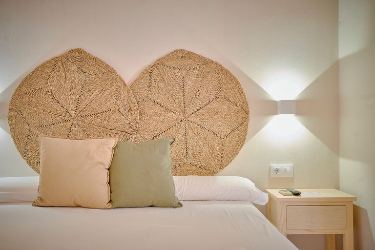 Bedroom 3, La Posada Hospedería, Cádiz