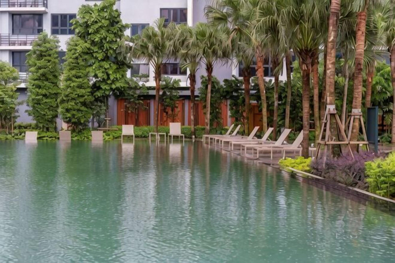 Exterior & Views 2, Agile Bukit Bintang Suites at TRX KL, Kuala Lumpur