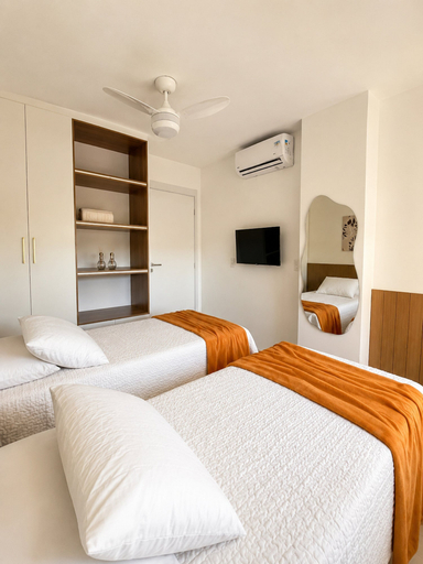 Room 5, Apartamento Acessível em Cond. de Luxo, Arraial do Cabo