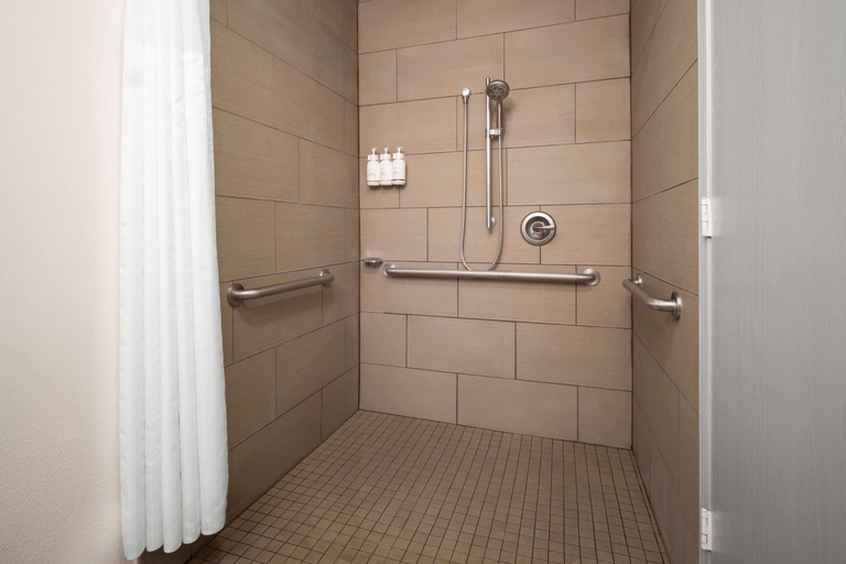 Bathroom 4, Wingate By Wyndham Los Alamos, Los Alamos