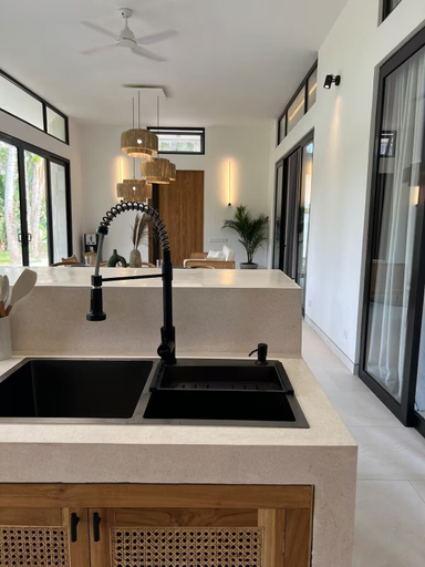 Interior 3, Magic 1 Villa Ubud, Gianyar