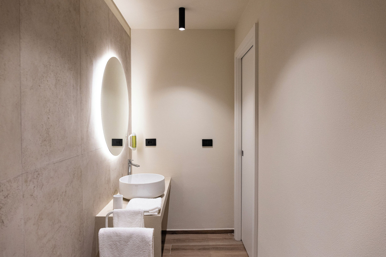 Bathroom 4, Mas Collection - Bari Monfalcone, Bari