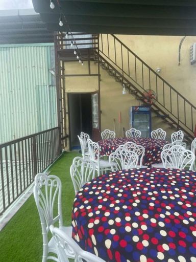 Public Area 3, An Vien Hotel, Da Nang
