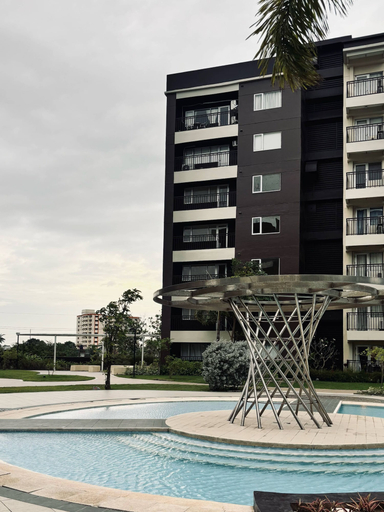 Exterior & Views 2, The Sleek & Chic Hideaway, Iloilo City