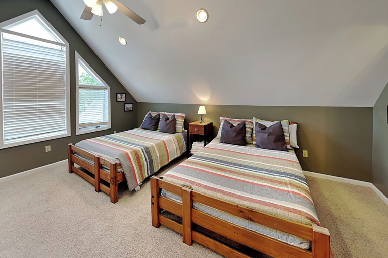Property amenity 4, The Fairway Retreat, Garrett