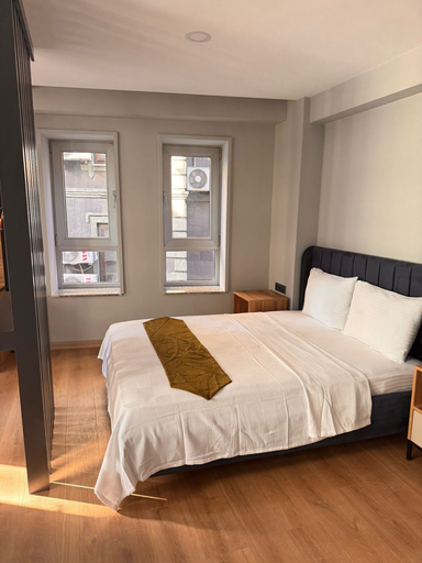 Room 2, Hotel Karakoy Corner Port, Beyoğlu