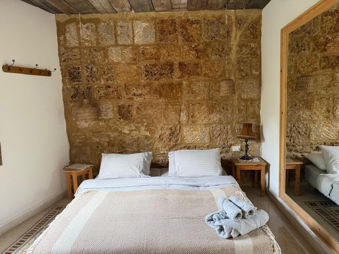 Bedroom 2, Blue Marlin Batroun, Batroun