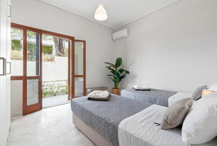 Room 4, STR Sodi The View, Crete