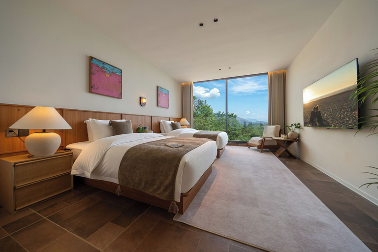 Room 5, Shiliu Fang Homestay, Chongqing