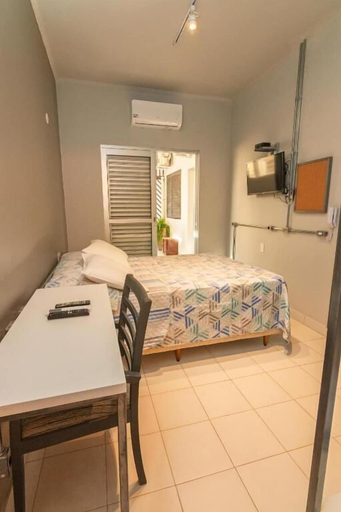 Room 5, K3 RESIDENCE Campinas, Campinas