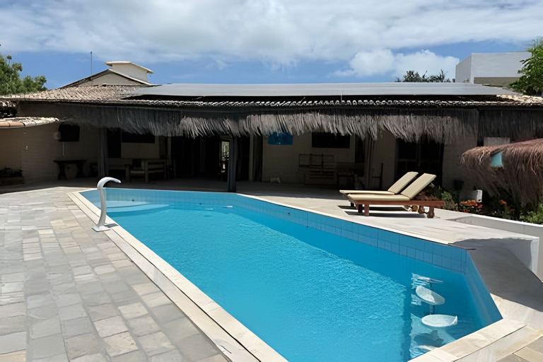 Pool 2, Oceana Suites Vila Da Mata, Tibau do Sul