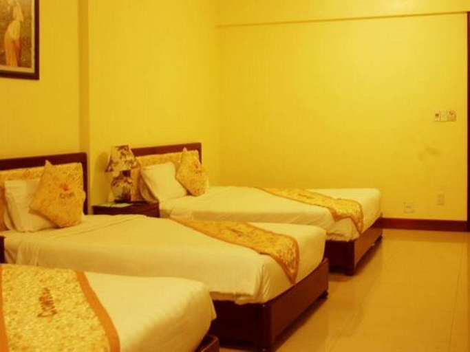 Bedroom 4, BALY HOTEL HUE, Huế