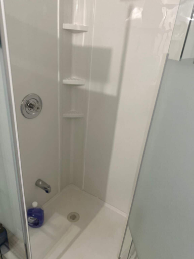 Bathroom 4, Wellington Inn & Suites, Toronto