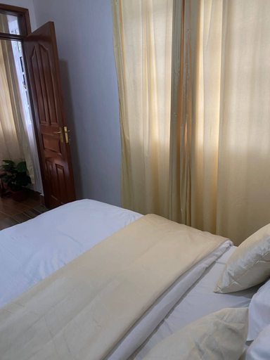Bedroom 3, Karen Brooks View Palace Apartments, Langata