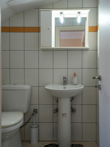Room 2, Ambela House Traditional Living in Kefalos Kos, South Aegean