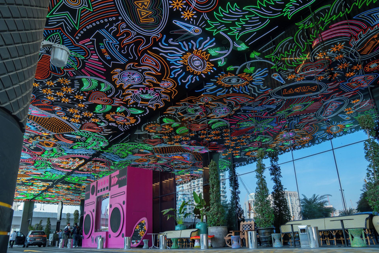 Exterior & Views 2, Mama Shelter Dubai, Dubai