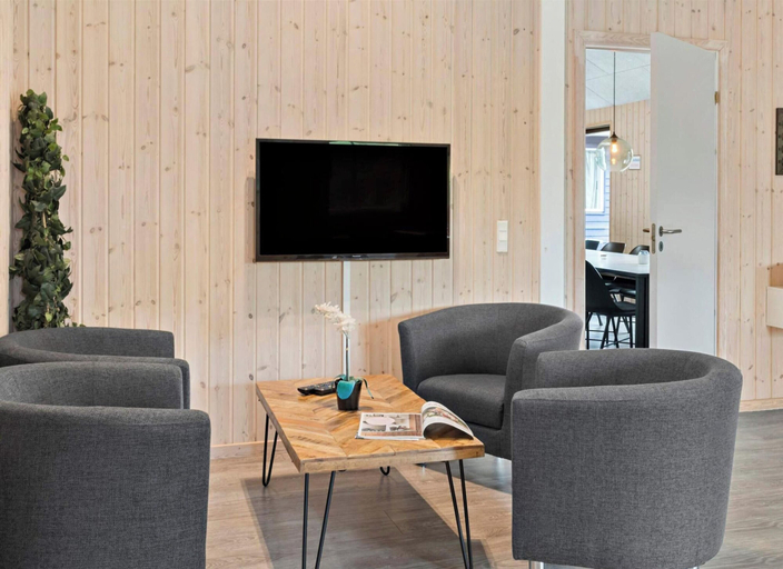 Others 5, 5 Star Holiday Home in Vaeggerlose, Guldborgsund