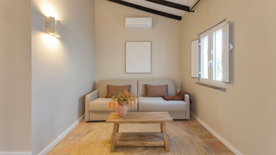 Room 3, VILLA BRANDA - Tavira Nature Hotel, Alcoutim