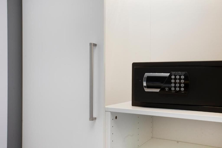 Miscellaneous, Mid-Century Modern Styled Apartment, Reykjavík