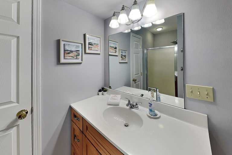 Property amenity 2, The Fairway Retreat, Garrett