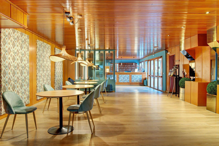 Food & Drinks, Apartamentos MultiBaqueira, Lleida