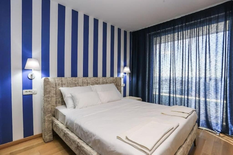 Room 3, Status M Apartments WOW