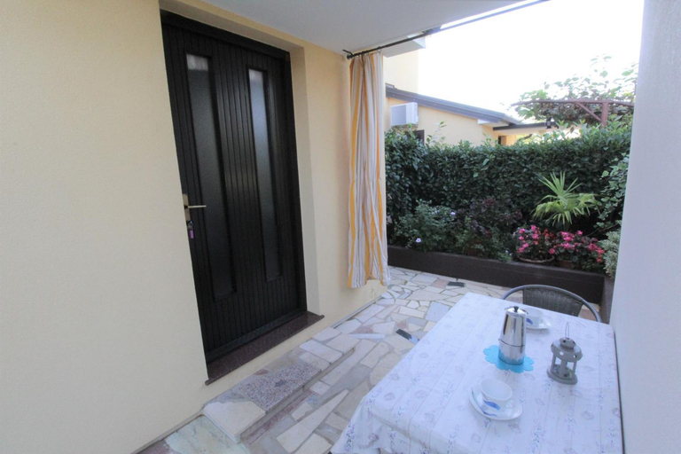 Others 5, Apartments Graziella Zambratija, Umag