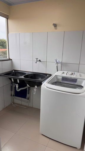 Interior 2, EAM COMPLEXO RESIDENCIAL APTO 08, Bela Vista de Goiás