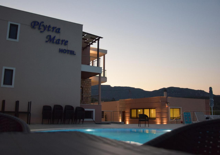 Sport & Beauty 3, Plytra Mare Hotel, Peloponnese