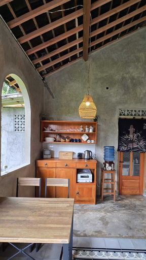 Food & Drinks 5, Ndalem Riyartan, Sleman