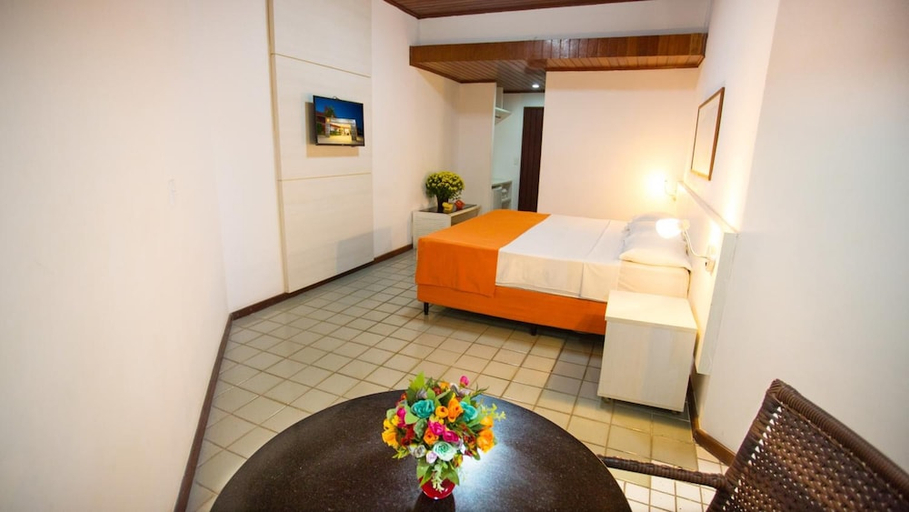 Bedroom 2, Monte Pascoal Praia, Porto Seguro